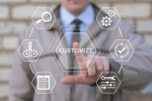 3-Customized Solutions 3-Customized Solutions